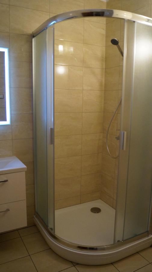 בודפשט Apartment Sinko - Free Garage Parking, Central, 2 Bedrooms 4 Single Beds, Flexi Check-Out מראה חיצוני תמונה