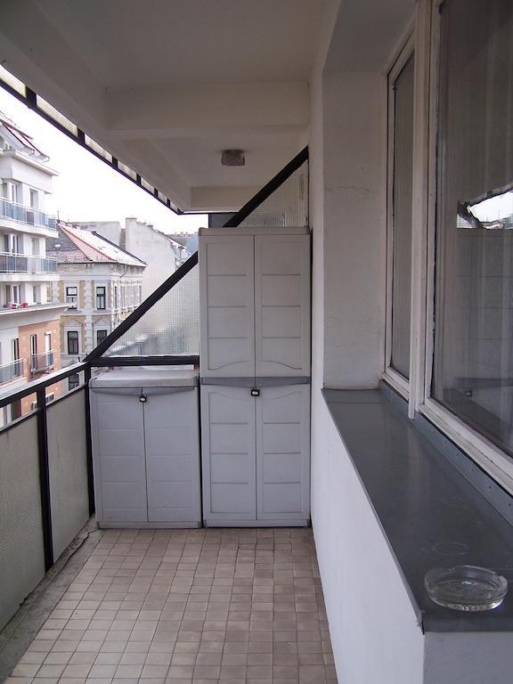בודפשט Apartment Sinko - Free Garage Parking, Central, 2 Bedrooms 4 Single Beds, Flexi Check-Out חדר תמונה